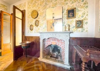 Interno appartamento - Villa a Schiera via giambattista Magistrini 18, Maggiora - foto 10