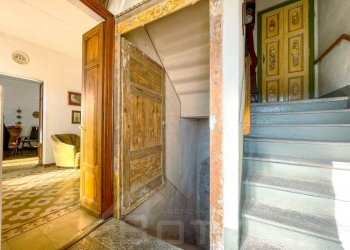 Interno palazzo - Villa a Schiera via giambattista Magistrini 18, Maggiora - foto 11