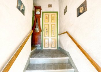 Interno palazzo - Villa a Schiera via giambattista Magistrini 18, Maggiora - foto 12