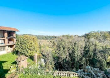 Vista - Villa a Schiera via giambattista Magistrini 18, Maggiora - foto 16