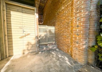 Box auto - Villa a Schiera via giambattista Magistrini 18, Maggiora - foto 18