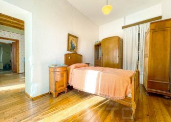 Camera da letto - Villa a Schiera via giambattista Magistrini 18, Maggiora - foto 19