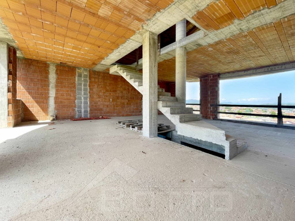 casa vendita gargallo piano terra2 - Villa a Schiera via panighera 17, Gargallo - foto 2