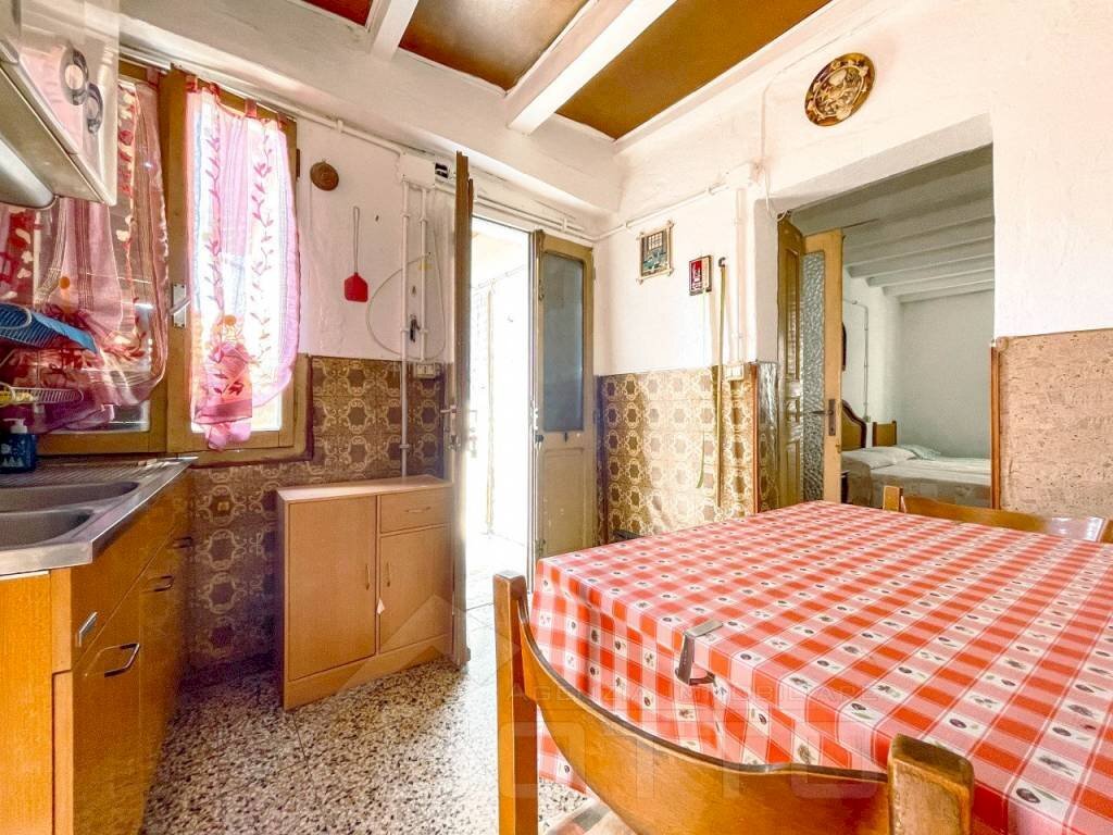 casa vendita soriso cucina1 wmk 0 - Bilocale via mongini 22, Soriso - foto 2