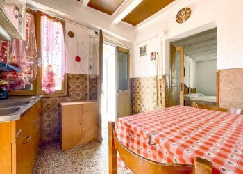 casa vendita soriso cucina1 wmk 0 - Bilocale via mongini 22, Soriso - foto 2