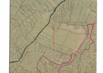 casa vendita soriso estratto di mappa wmk 0 - Bilocale via mongini 22, Soriso - foto 12
