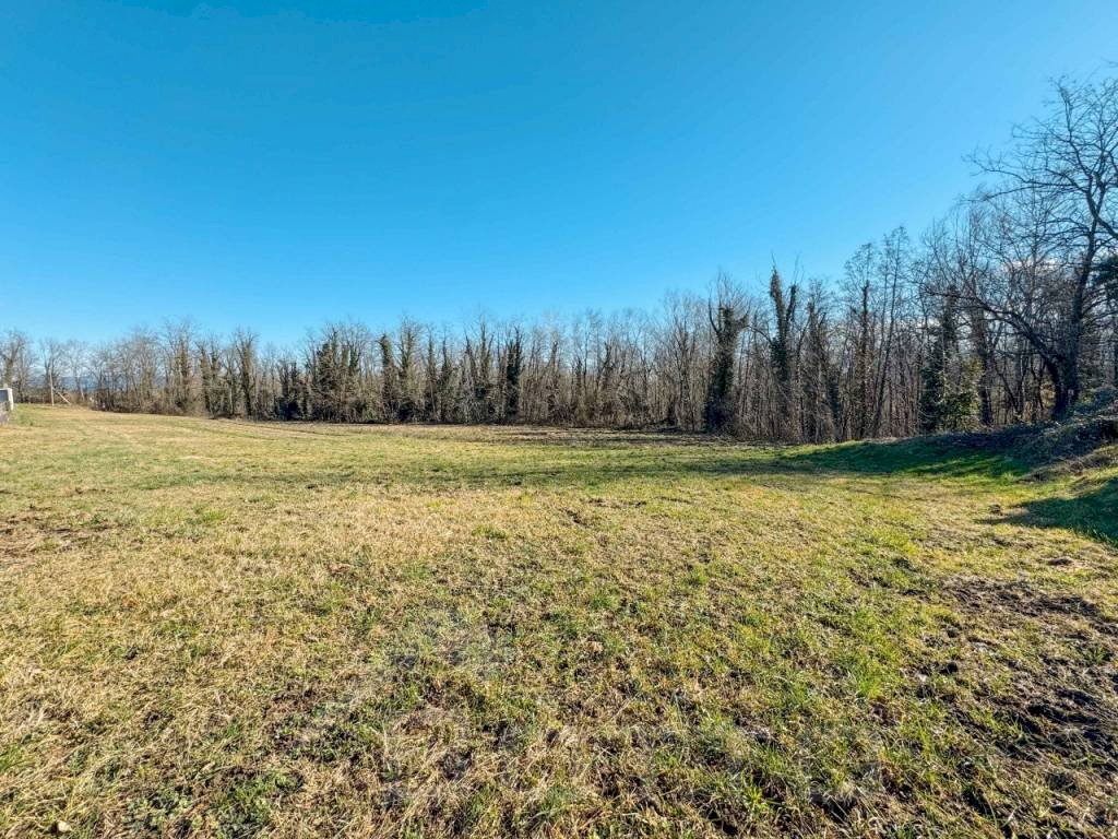 Terreno - Terreno edificabile via Leonardi 126, Gattico-Veruno - foto 1