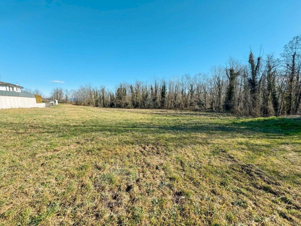 Terreno - Terreno edificabile via Leonardi 126, Gattico-Veruno - foto 3