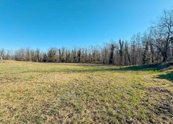 Terreno - Terreno edificabile via Leonardi 126, Gattico-Veruno - foto 1