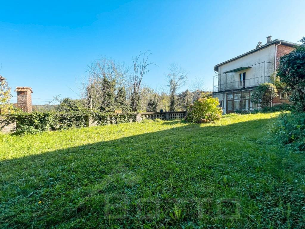 Terreno - Casa indipendente via giambattista Magistrini 18, Maggiora - foto 2