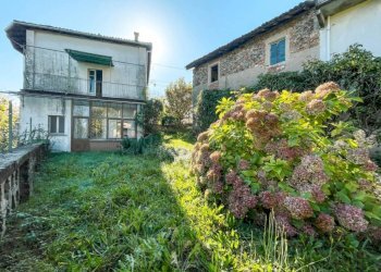 Giardino - Independent house via giambattista Magistrini 18, Maggiora - photo 1