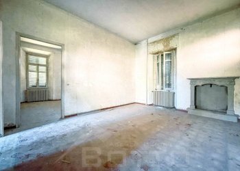 Stanza non arredata - Casa indipendente via giambattista Magistrini 18, Maggiora - foto 3