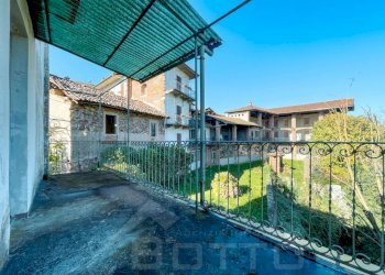 Balcone - Independent house via giambattista Magistrini 18, Maggiora - photo 5