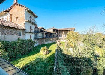 Vista - Independent house via giambattista Magistrini 18, Maggiora - photo 6