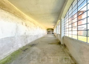 Interno palazzo - Independent house via giambattista Magistrini 18, Maggiora - photo 8