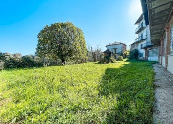 Terreno - Casa indipendente via giambattista Magistrini 18, Maggiora - foto 9