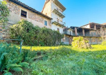 Giardino - Independent house via giambattista Magistrini 18, Maggiora - photo 10