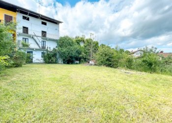 casa vendita borgomanero esterno wmk 0 - Villa a Schiera via casale canuggioni 28, Borgomanero - foto 2