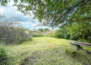 Villa a Schiera via casale canuggioni 28, Borgomanero - foto 6