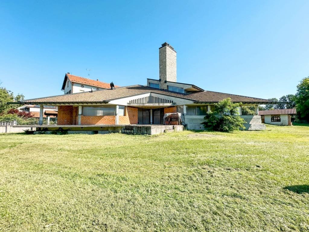 Terreno - Villa corso Roma, Maggiora - photo 2