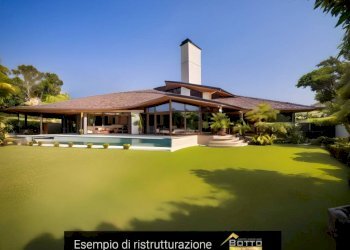 Piscina - Villa corso Roma, Maggiora - photo 1