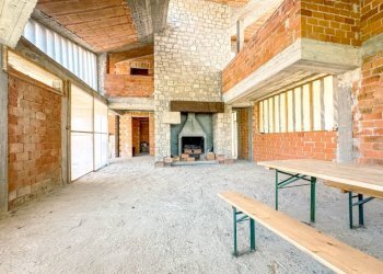 Interno non residenziale - Villa corso Roma, Maggiora - foto 3
