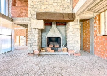 Salone - Villa corso Roma, Maggiora - photo 5