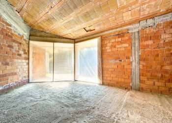 Stanza non arredata - Villa corso Roma, Maggiora - photo 7