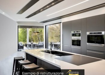 Interno non residenziale - Villa corso Roma, Maggiora - foto 8