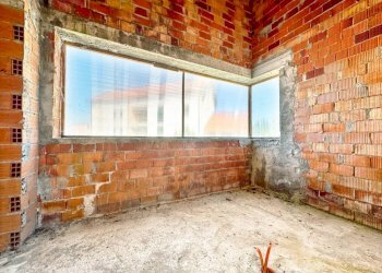 Stanza non arredata - Villa corso Roma, Maggiora - photo 9