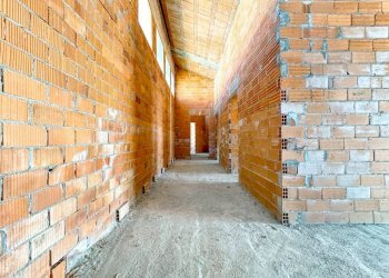 Interno appartamento - Villa corso Roma, Maggiora - foto 10
