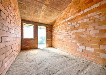 Stanza non arredata - Villa corso Roma, Maggiora - photo 11