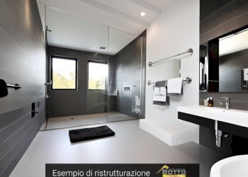 Bagno - Villa corso Roma, Maggiora - foto 12