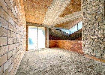 Stanza non arredata - Villa corso Roma, Maggiora - photo 13