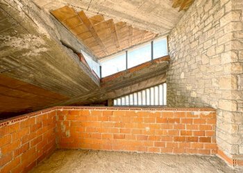 Stanza non arredata - Villa corso Roma, Maggiora - photo 15