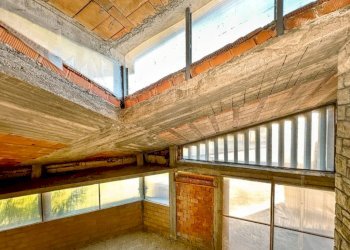 Interno appartamento - Villa corso Roma, Maggiora - foto 16