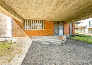 Giardino - Villa corso Roma, Maggiora - photo 19