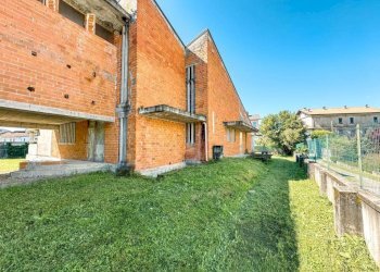 Giardino - Villa corso Roma, Maggiora - foto 20