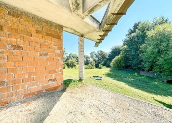 Giardino - Villa corso Roma, Maggiora - photo 21