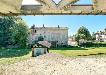Giardino - Villa corso Roma, Maggiora - foto 22