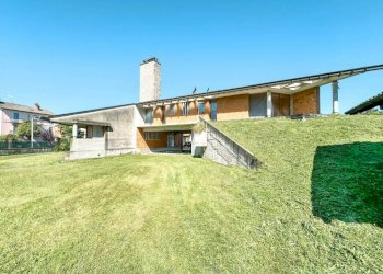 Terreno - Villa corso Roma, Maggiora - photo 23