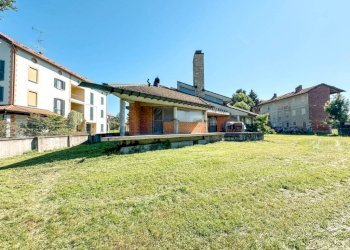 Terreno - Villa corso Roma, Maggiora - foto 26