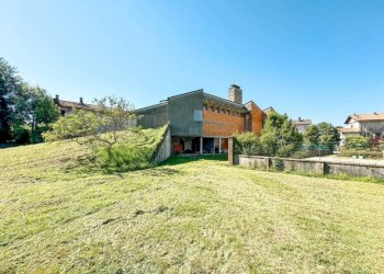 Terreno - Villa corso Roma, Maggiora - foto 27