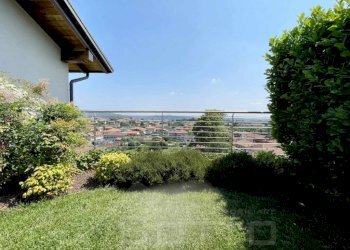 casa vendita gargallo giardino1 - Villa a Schiera via panighera 17, Gargallo - foto 6