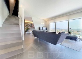 casa vendita gargallo soggiorno - Villa a Schiera via panighera 17, Gargallo - foto 7