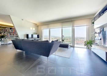 casa vendita gargallo soggiorno1 - Villa a Schiera via panighera 17, Gargallo - foto 8