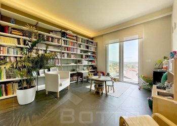 casa vendita gargallo studio - Villa a Schiera via panighera 17, Gargallo - foto 14