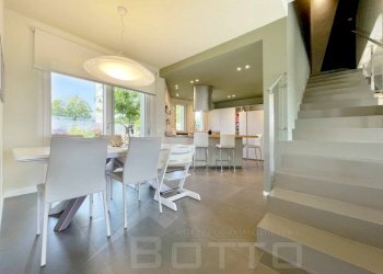 casa vendita gargallo cucina - Villa a Schiera via panighera 17, Gargallo - foto 16