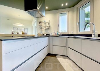 casa vendita gargallo cucina4 - Villa a Schiera via panighera 17, Gargallo - foto 18
