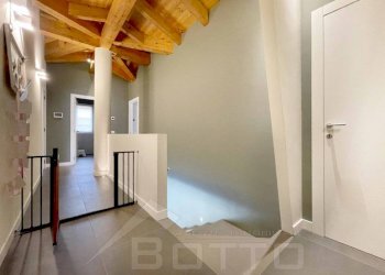 casa vendita gargallo disimpegno - Villa a Schiera via panighera 17, Gargallo - foto 23